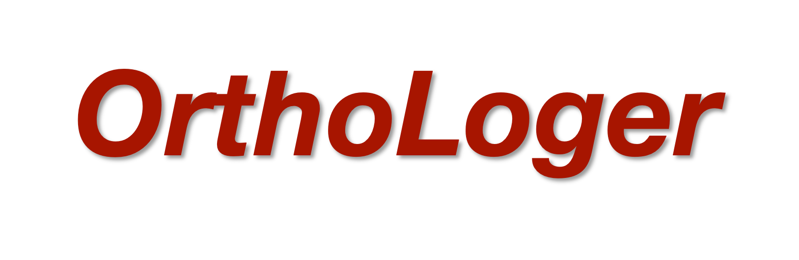 OrthoLoger: gene orthology software behind OrthoDB